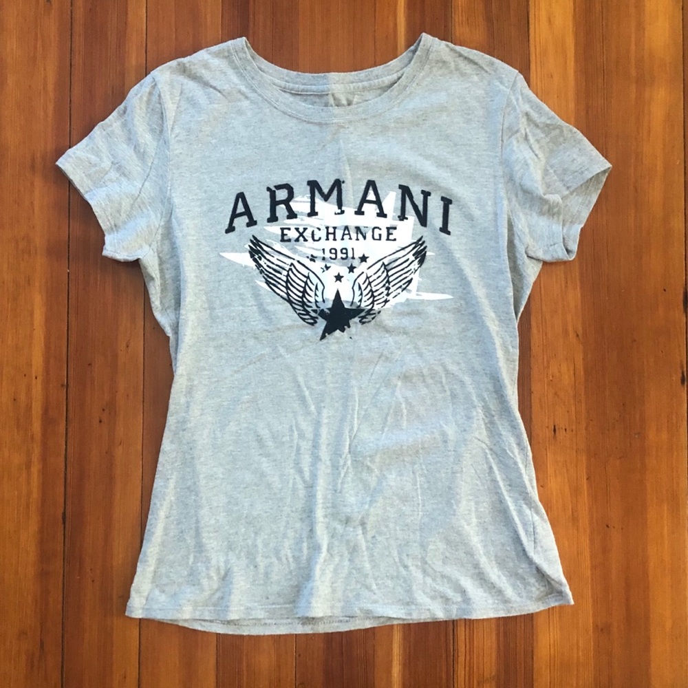 SALE ⚡️ Armani Exchange Shirt